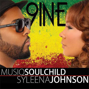 Disco 9ine de Musiq Soulchild
