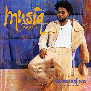 Disco Aijuswanaseing de Musiq Soulchild