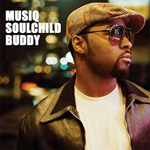 Disco Buddy de Musiq Soulchild