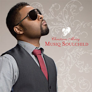 Disco Christmas Musiq de Musiq Soulchild