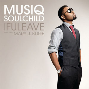 Disco Ifuleave de Musiq Soulchild