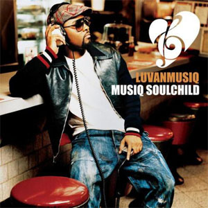 Disco Luvanmusiq de Musiq Soulchild