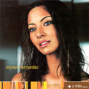 Disco Y Más... de Myriam Hernández