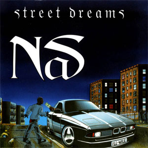 Disco Street Dreams de Nas