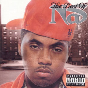 Disco The Best Of de Nas
