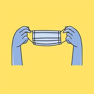 Disco Stay At Home de Nav