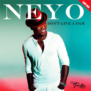 Disco Don't Give A Dam (Edm) de Ne-Yo