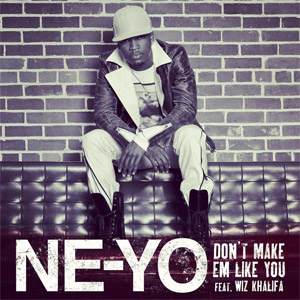 Disco Don't Make 'em Like You de Ne-Yo