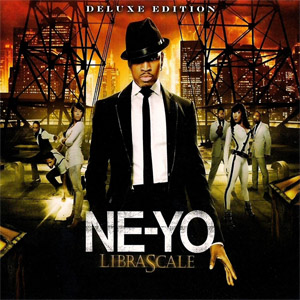 Disco Libra Scale (Deluxe Edition)  de Ne-Yo