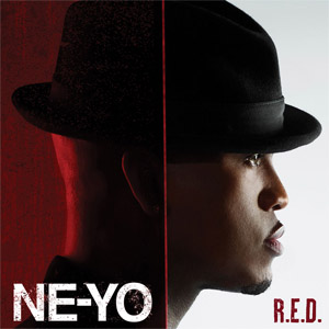 Disco R.e.d. (Deluxe Edition)  de Ne-Yo