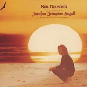 Disco Jonathan Livingston Seagull de Neil Diamond