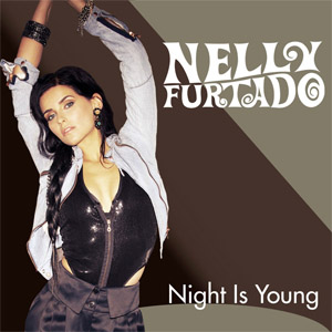 Disco Night Is Young de Nelly Furtado