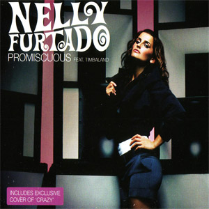 Disco Promiscuous de Nelly Furtado