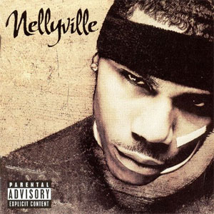 Disco Nellyville de Nelly