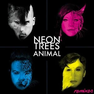 Disco Animal (Remixes) de Neon Trees