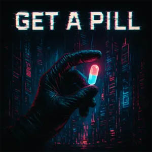 Álbum Get A Pill de Nervo