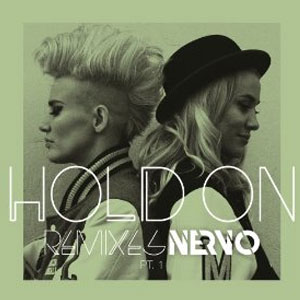 Disco Hold On Remixes Pt-1 de Nervo