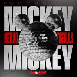 Álbum Mickey de Nervo
