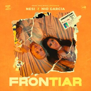 Disco Frontiar de Nesi