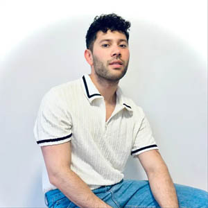 Álbum 1 Hora de Néstor Bracho