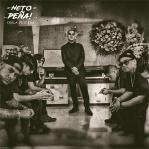 Disco Ojalá Pudiera de Neto Peña