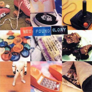 Disco New Found Glory de New Found Glory