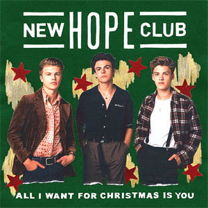 Disco All I Want For Christmas Is You de New Hope Club