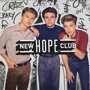 Disco Crazy de New Hope Club