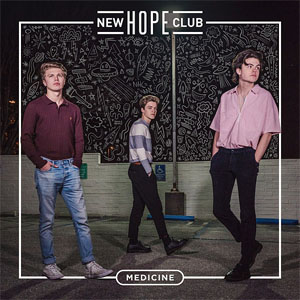 Disco Medicine de New Hope Club