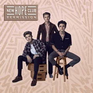 Disco Permission de New Hope Club