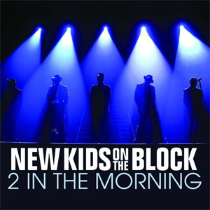 Disco 2 In The Morning de New Kids on the Block