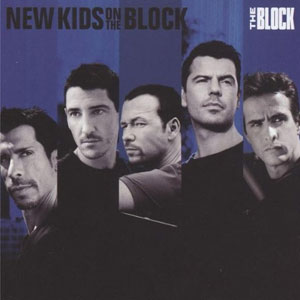 Disco The Block de New Kids on the Block