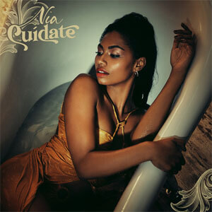 Disco Cuídate de Nia