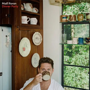 Disco Dinner Party de Niall Horan