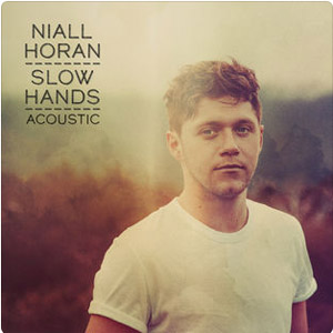 Disco Slow Hands (Acoustic) de Niall Horan