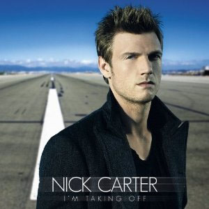Disco I'm Taking Off de Nick Carter