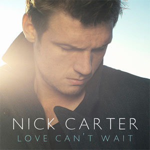 Disco Love Can't Wait de Nick Carter