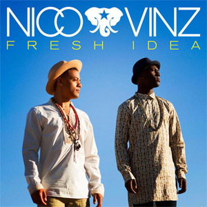 Disco Fresh Idea de Nico y Vinz