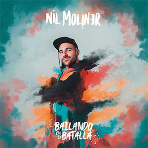 Disco Bailando En La Batalla de Nil Moliner