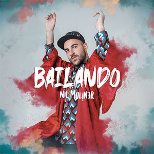 Disco Bailando de Nil Moliner