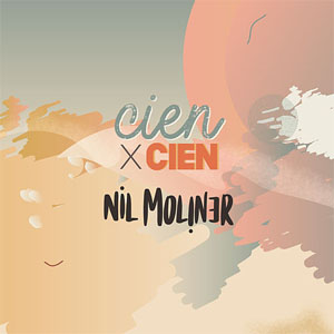 Disco Cien Por Cien de Nil Moliner