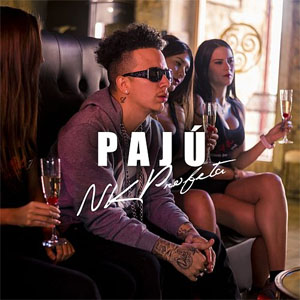 Disco Pajú de Nk Profeta