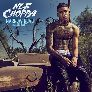 Disco Narrow Road de NLE Choppa
