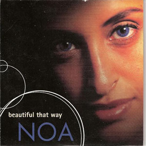 Disco Beautiful That Way de Noa