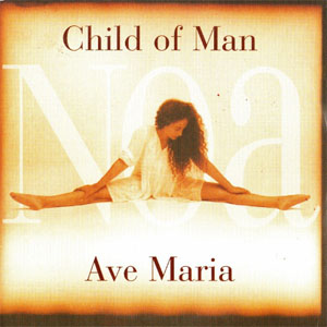 Disco Child Of Man de Noa
