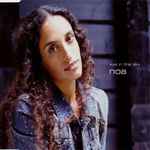 Disco Eye In The Sky de Noa