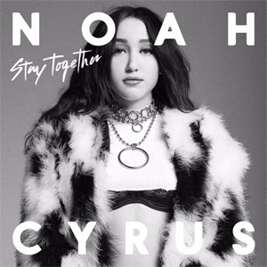 Disco Stay Together de Noah Cyrus