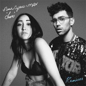 Disco Team (Remixes) de Noah Cyrus