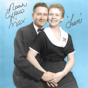 Disco Team de Noah Cyrus