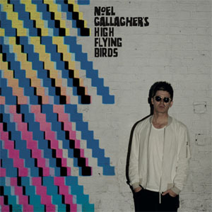 Disco Where The City Meets The Sky : Chasing Yesterday : The Remixes de Noel Gallagher